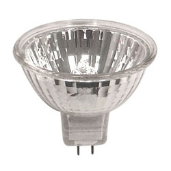 Osram Sylvania, Tungsten Halogen, MR-16 Series, 360W, Bi-Pin (GY5.3 Base), ENX, 54984
