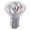 Satco, Halogen Lamp, MR-11 Series, 20W, D.C.Bayonet, 20MR11/NFL/DC, S1952