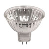 Satco, Halogen Lamp, MR-16 Series, 65W, GX5.3 Base, 65MR16/FL, S1964