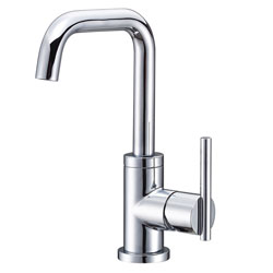 Danze, Lavatory Faucet, D231558