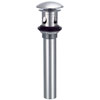 Danze, Strainer Drain, D495008