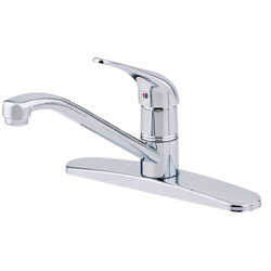Danze, Kitchen Faucet, D406112