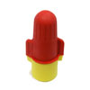 3M, "Performance Plus" Wire Connector, R/Y+JUG