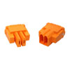 IDEAL, 2-Wire Power Plug&trade; Disconnect Wire Terminal, 30-372