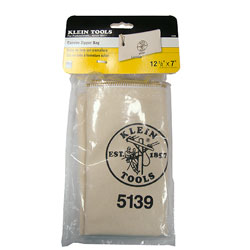 KLEIN TOOLS, Tool Bags, 5139