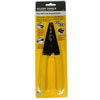 KLEIN TOOLS, Wire Strippers/Cutters, 1412
