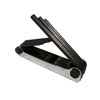 KLEIN TOOLS, Folding Hex-Key Sets, 70579