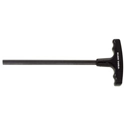 KLEIN TOOLS, T-Handle Hex-Key, 76214