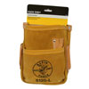 KLEIN TOOLS, Tool Pouches, 5125L
