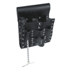 KLEIN TOOLS, Tool Pouches, 5166