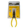 KLEIN TOOLS, Long-Nose Pliers, D203-6
