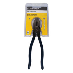 KLEIN TOOLS, Side-Cutting Pliers, D213-8NE