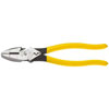 KLEIN TOOLS, Side-Cutting Pliers, D213-9NECR