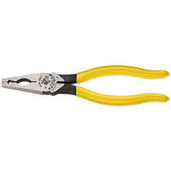 KLEIN TOOLS, Special Use Long-nose Pliers, D333-8