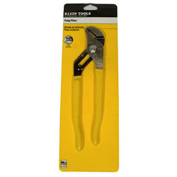 KLEIN TOOLS, Slip-Joint Pliers, D502-12