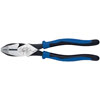 KLEIN TOOLS, Side-Cutting Pliers, J2000-9NECR