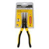 KLEIN TOOLS, Long-Nose Pliers, J203-8