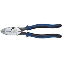 KLEIN TOOLS, Side-Cutting Pliers, J213-9NE