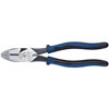 KLEIN TOOLS, Side-Cutting Pliers, J213-9NE