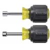 KLEIN TOOLS, Cushion-Grip Screwdrivers, 610