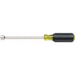 KLEIN TOOLS, Cushion-Grip Screwdrivers, 646-9/16