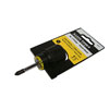 KLEIN TOOLS, Cushion-Grip Screwdrivers, 603-1