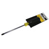 KLEIN TOOLS, Cushion-Grip Screwdrivers, 603-4
