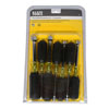 KLEIN TOOLS, Cushion-Grip Nut Drivers, 631