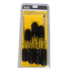 KLEIN TOOLS, Cushion-Grip Screwdriver Sets, 85076