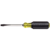 KLEIN TOOLS, Cushion-Grip Screwdrivers, 600-4