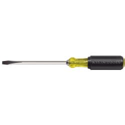 KLEIN TOOLS, Cushion-Grip Screwdrivers, 600-6