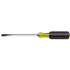 KLEIN TOOLS, Cushion-Grip Screwdrivers, 600-6