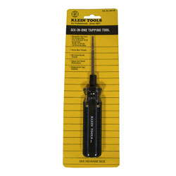 KLEIN TOOLS, Tapping Tools and Awls, 627-20