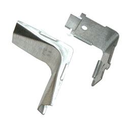 Wiremold, 1517, 1500 Steel Raceway Series, Internal Elbow