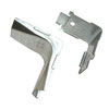 Wiremold, 1517, 1500 Steel Raceway Series, Internal Elbow
