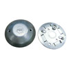 Wiremold, 1542D, 1500 Steel Raceway Series, Junction Box