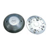 Wiremold, 2600 Steel Raceway Series, Junction Box, 2642D