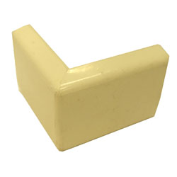 Wiremold, 400 Nonmetallic Raceway Series, Internal Elbow, 417