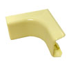 Wiremold, 400 Nonmetallic Raceway Series, 90&deg; External Elbow, 418