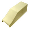Wiremold, 800 Nonmetallic Raceway Series, Entrance End Fitting, 810A2
