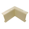 Wiremold, 800 Nonmetallic Raceway Series, Internal Elbow, 817