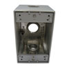 Mulberry, Deep Box, 30589