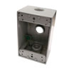 Mulberry, Aluminium Box, 30201W