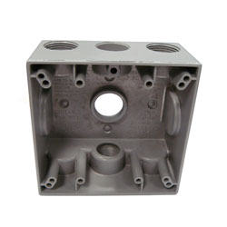 Mulberry, Lug Box, 30239