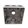 Mulberry, Lug Box, 30239
