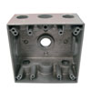 Mulberry, Lug Box, 30245
