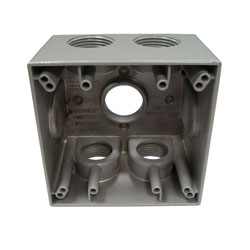 Mulberry, Deep Box, 30593