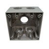 Mulberry, Deep Box, 30595