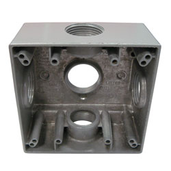 Mulberry, Lug Box, 30254