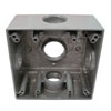 Mulberry, Lug Box, 30254